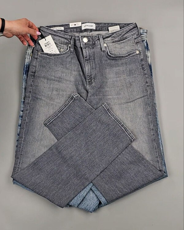 Фотография  465 - Джинсы JACK JONES men 045#5 кг, ЛОТ №8756 оптом в Иркутске и Иркутской области