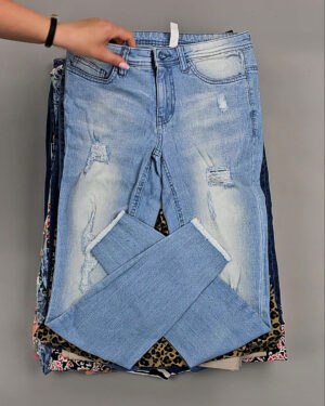 Фотография  421 - Bon Prix м/ж Summer#30 шт, ЛОТ №8776 оптом в Иркутске и Иркутской области