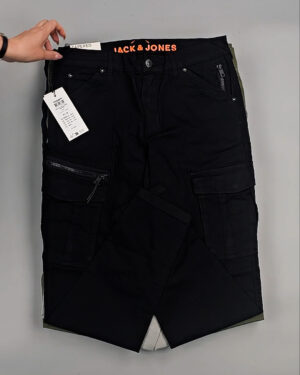 Фотография  229 - Брюки JACK JONES men 045#4,3 кг, ЛОТ №8890 оптом в Иркутске и Иркутской области