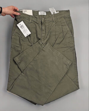 Фотография  346 - Брюки JACK JONES men 045#5 кг, ЛОТ №8893 оптом в Иркутске и Иркутской области