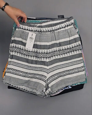 Фотография  227 - Шорты Bestseller 045 B#6 кг, ЛОТ №8914 оптом в Иркутске и Иркутской области