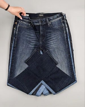 Фотография  809 - Джинсы JACK JONES men 045#5 кг, ЛОТ №8754 оптом в Иркутске и Иркутской области