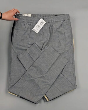 Фотография  207 - Брюки JACK JONES men 045#5 кг, ЛОТ №8892 оптом в Иркутске и Иркутской области