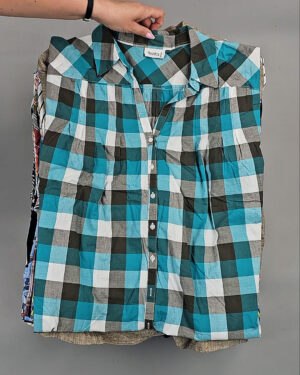 Купить Mix XXL Summer#25 кг, ЛОТ № ВК0130 оптом в Иркутске и Иркутской области