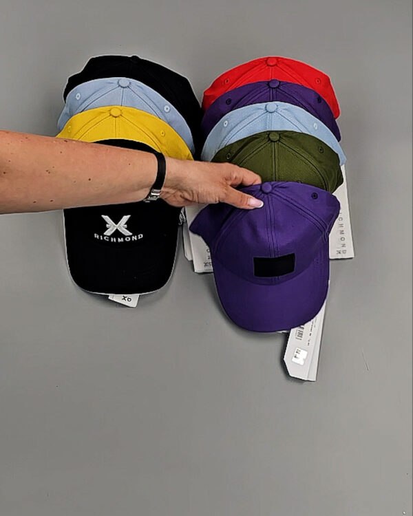 Фотография  351 - Кепки мужские C-3328 (MEN CAPS J-R/S) #20 шт оптом в Иркутске и Иркутской области