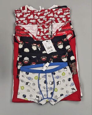 Фотография  256 - Нижнее белье CALZEDONIA дети#40 шт, ЛОТ №8827 оптом в Иркутске и Иркутской области