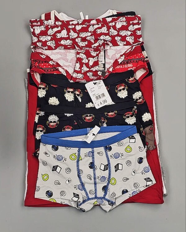 Фотография  897 - Нижнее белье CALZEDONIA дети#40 шт, ЛОТ №8827 оптом в Иркутске и Иркутской области