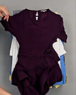 Фотография  977 - KIDS СТОК CAN 084#5 кг, ЛОТ №8792 оптом в Иркутске и Иркутской области