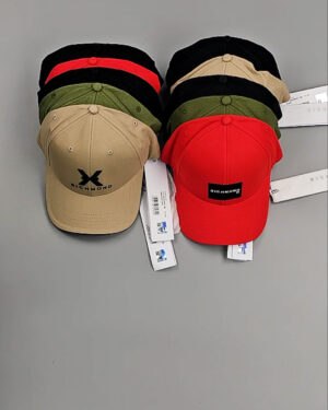 Фотография  429 - Кепки мужские C-3328 (MEN CAPS J-R/S) #20 шт, ЛОТ №8845 оптом в Иркутске и Иркутской области