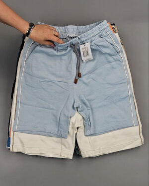 Фотография  528 - Шорты мужские Sorbino C-3133 (Men Short Sorbino) #8,55 кг, ЛОТ №8850 оптом в Иркутске и Иркутской области