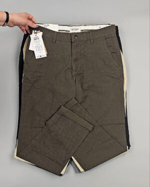 Фотография  850 - Брюки JACK JONES men 045#5 кг, ЛОТ №8892 оптом в Иркутске и Иркутской области