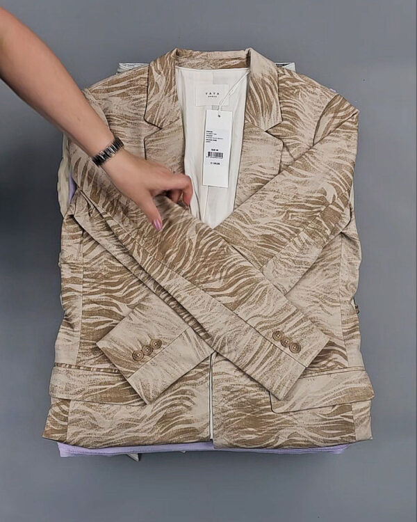 Фотография  534 - YA YA mix 43 В#30 шт, ЛОТ №8877 оптом в Иркутске и Иркутской области