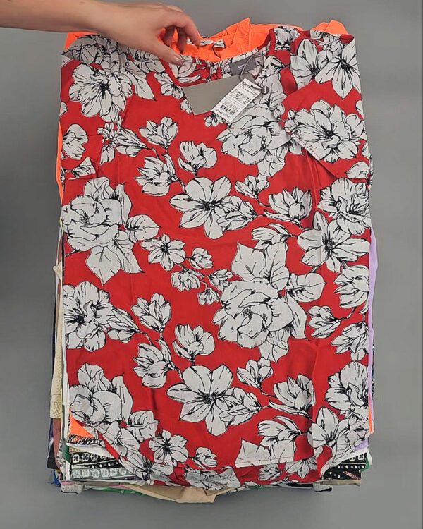 Фотография  289 - B.YOUNG Summer mix 045#17 кг оптом в Иркутске и Иркутской области