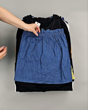 Фотография  394 - CALZEDONIA лето mix#50 шт, ЛОТ №8853 оптом в Иркутске и Иркутской области