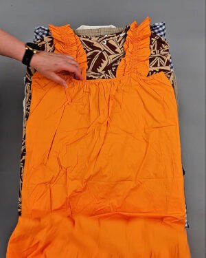 Фотография  579 - TCM Summer 104#15 кг, ЛОТ №8731 оптом в Иркутске и Иркутской области