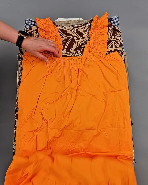 Фотография  502 - TCM Summer 104#15 кг, ЛОТ №8731 оптом в Иркутске и Иркутской области