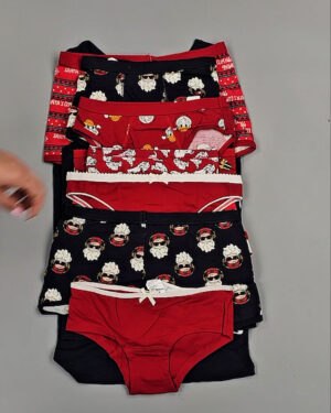 Фотография  220 - Нижнее белье CALZEDONIA дети#40 шт, ЛОТ №8825 оптом в Иркутске и Иркутской области