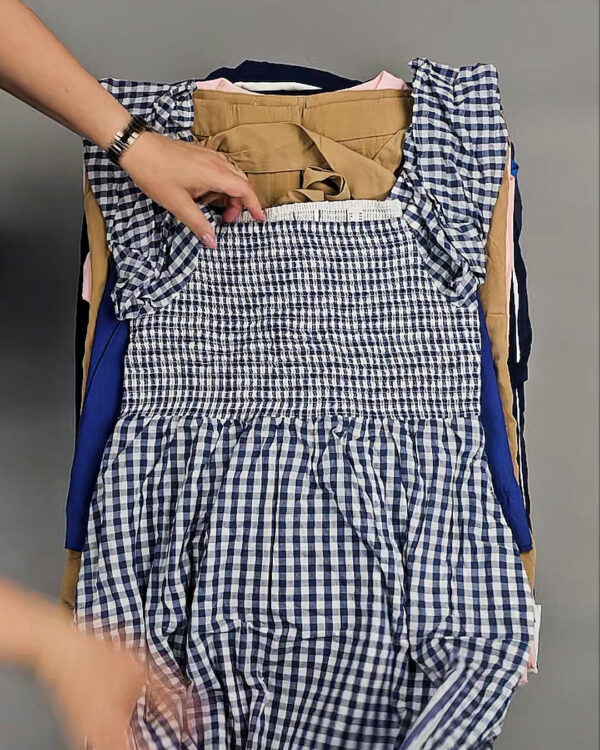 Фотография  591 - TCM Summer 074#15 кг, ЛОТ №8900 оптом в Иркутске и Иркутской области