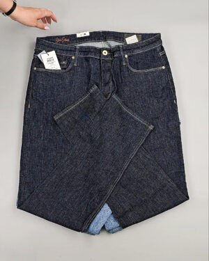 Фотография  337 - Джинсы JACK JONES men 045#5 кг, ЛОТ №8754 оптом в Иркутске и Иркутской области