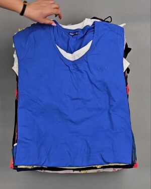 Купить Футболки#10 кг, ЛОТ № ВК0109 оптом в Иркутске и Иркутской области