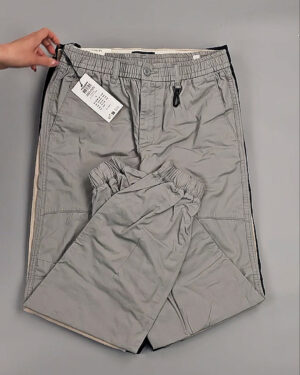 Фотография  212 - Брюки JACK JONES men 045#5 кг, ЛОТ №8893 оптом в Иркутске и Иркутской области