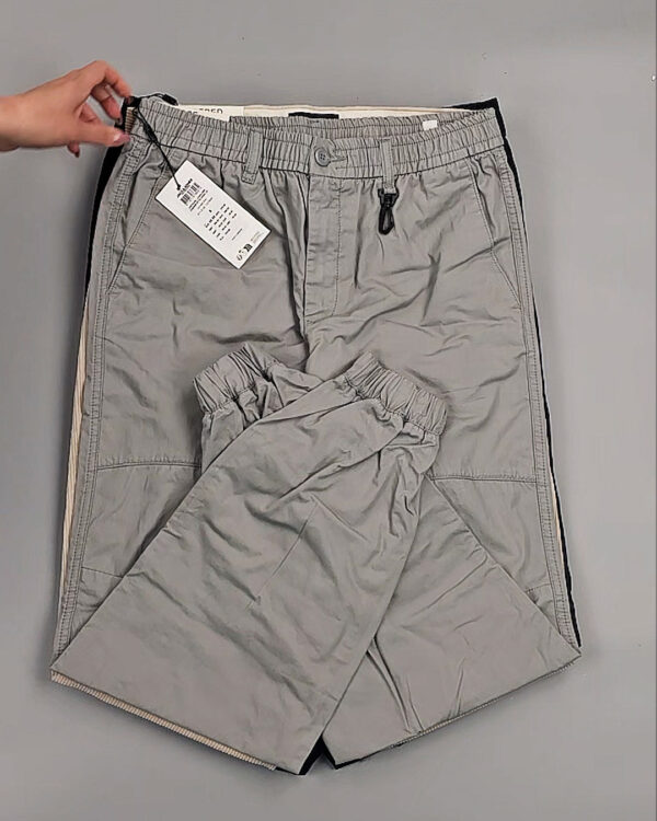 Фотография  613 - Брюки JACK JONES men 045#5 кг, ЛОТ №8893 оптом в Иркутске и Иркутской области