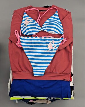 Фотография  586 - LPP Summer mix#20 кг, ЛОТ №8803 оптом в Иркутске и Иркутской области