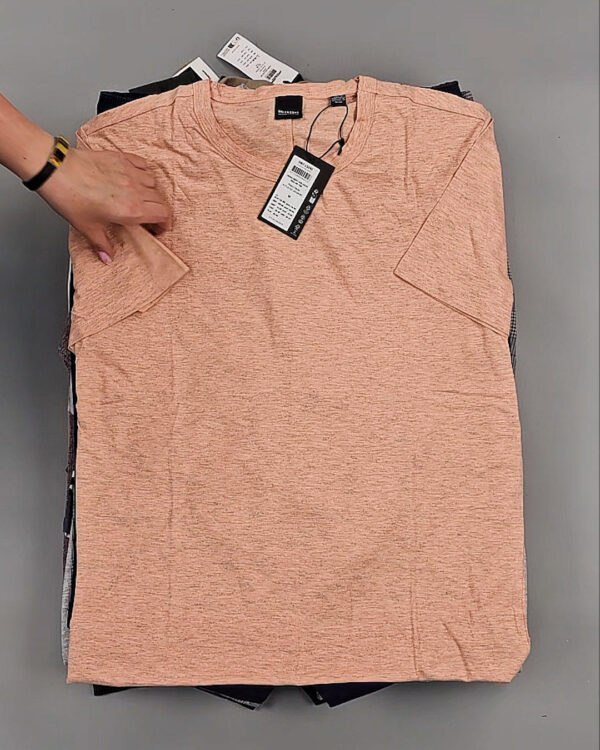 Фотография  195 - ONLY/JJ/BLEND men Summer 045#10 кг, ЛОТ №8809 оптом в Иркутске и Иркутской области