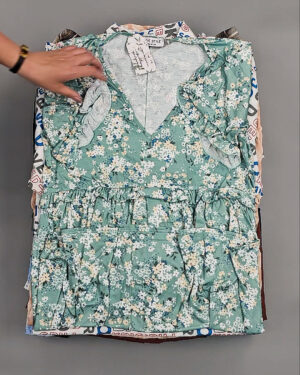 Фотография  326 - GEORGE+ARCADIA mix S AD16#10 кг, ЛОТ №8884 оптом в Иркутске и Иркутской области