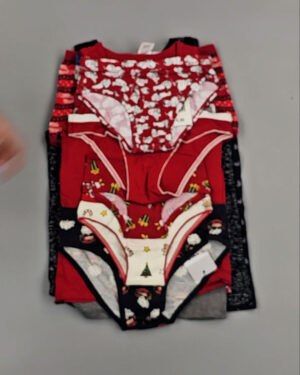 Фотография  461 - Нижнее белье CALZEDONIA дети#40 шт, ЛОТ №8824 оптом в Иркутске и Иркутской области