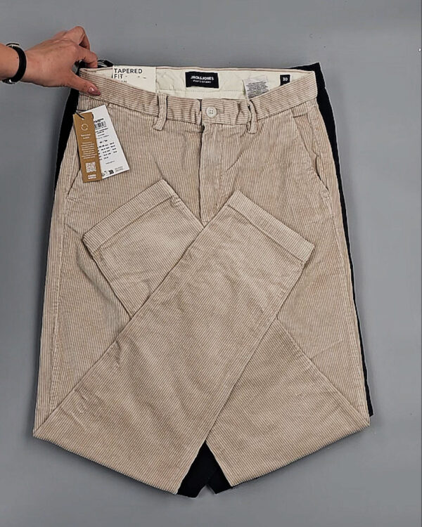 Фотография  389 - Брюки JACK JONES men 045#5 кг, ЛОТ №8893 оптом в Иркутске и Иркутской области