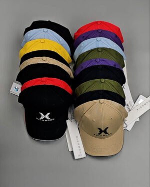 Фотография  421 - Кепки мужские C-3328 (MEN CAPS J-R/S) #20 шт оптом в Иркутске и Иркутской области
