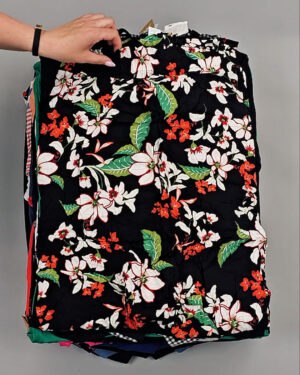 Купить CALZEDONIA лето mix#50 шт оптом в Иркутске и Иркутской области