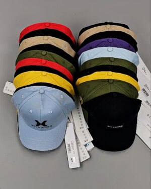 Купить Кепки мужские C-3328 (MEN CAPS J-R/S) #20 шт, ЛОТ №8847 оптом в Иркутске и Иркутской области