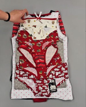 Фотография  198 - Нижнее белье CALZEDONIA дети#40 шт, ЛОТ №8825 оптом в Иркутске и Иркутской области