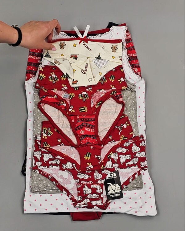 Фотография  467 - Нижнее белье CALZEDONIA дети#40 шт, ЛОТ №8825 оптом в Иркутске и Иркутской области