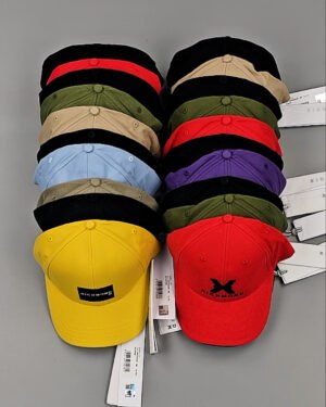 Купить Кепки мужские C-3328 (MEN CAPS J-R/S) #20 шт, ЛОТ №8845 оптом в Иркутске и Иркутской области