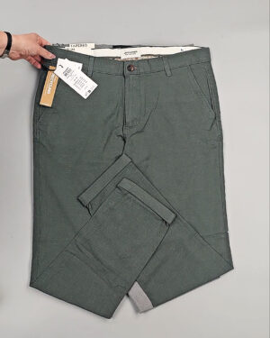 Фотография  739 - Брюки JACK JONES men 045#5 кг, ЛОТ №8892 оптом в Иркутске и Иркутской области