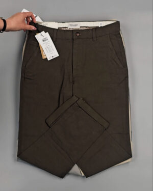 Фотография  508 - Брюки JACK JONES men 045#5 кг, ЛОТ №8894 оптом в Иркутске и Иркутской области