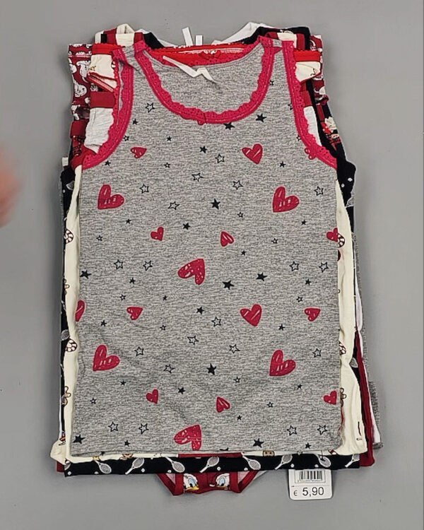 Фотография  743 - Нижнее белье CALZEDONIA дети#40 шт, ЛОТ №8827 оптом в Иркутске и Иркутской области