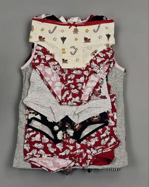 Фотография  745 - Нижнее белье CALZEDONIA дети#40 шт, ЛОТ №8826 оптом в Иркутске и Иркутской области