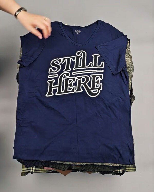 Фотография  232 - DEFACTO mix Sp/Sum#16,82 кг, ЛОТ №8819 оптом в Иркутске и Иркутской области