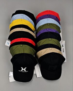 Купить Кепки мужские C-3328 (MEN CAPS J-R/S) #20 шт оптом в Иркутске и Иркутской области