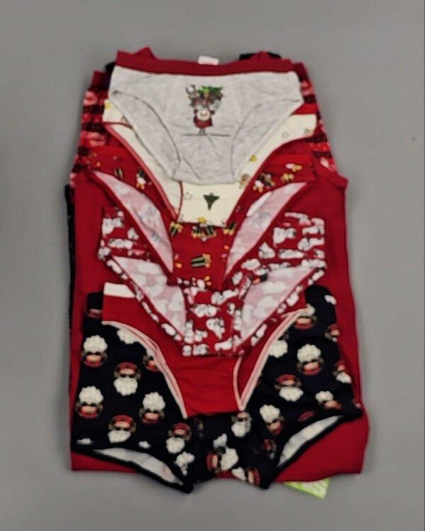 Фотография  702 - Нижнее белье CALZEDONIA дети#40 шт, ЛОТ №8824 оптом в Иркутске и Иркутской области