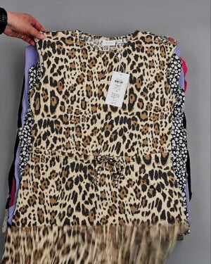 Фотография  380 - Платья VILA Summer 045#5 кг, ЛОТ №8773 оптом в Иркутске и Иркутской области