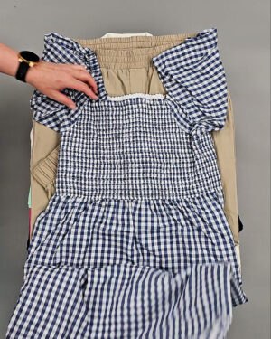 Фотография  604 - TCM Summer 104#15 кг, ЛОТ №8731 оптом в Иркутске и Иркутской области