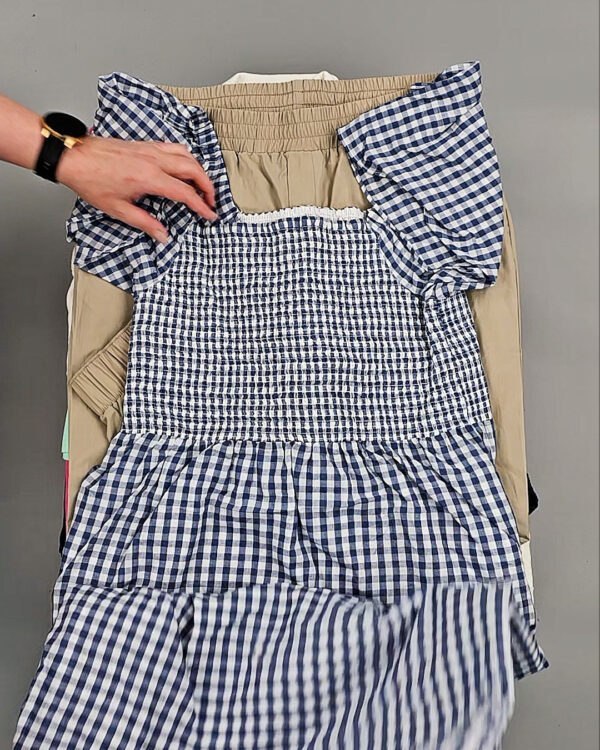 Фотография  815 - TCM Summer 104#15 кг, ЛОТ №8731 оптом в Иркутске и Иркутской области