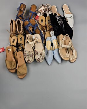 Фотография  958 - Обувь босоножки#11 кг оптом в Иркутске и Иркутской области