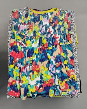 Купить XXL Summer mix БМ#20 кг, ЛОТ № ВК0137 оптом в Иркутске и Иркутской области