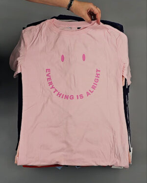 Фотография  664 - TCM Summer 074#15 кг, ЛОТ №8900 оптом в Иркутске и Иркутской области